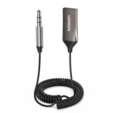 Εικόνα της Ugreen Bluetooth v5.0 Audio Receiver 70601