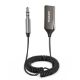 Εικόνα της Ugreen Bluetooth v5.0 Audio Receiver 70601