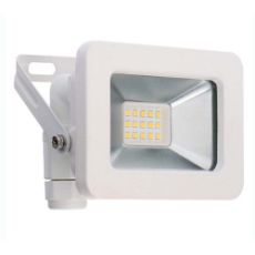 Εικόνα της Στεγανός LED Προβολέας Led's Light 10W IP65 4000K 1100lm White