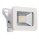 Εικόνα της Στεγανός LED Προβολέας Led's Light 10W IP65 4000K 1100lm White