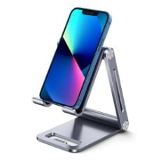 Εικόνα της Ugreen Smartphone Holder Space Gray 80708