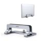 Εικόνα της Ugreen Adjustable Vertical Laptop Stand Silver Gray 20471