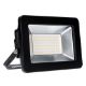 Εικόνα της Στεγανός LED Προβολέας Led's Light 50W IP65 4000K 5500lm Black