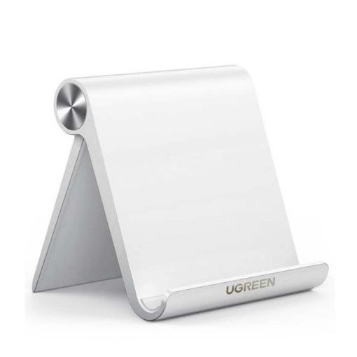 Εικόνα της Ugreen Tablet/Smartphone Holder White 30485