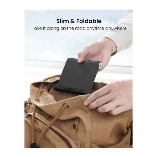 Εικόνα της Ugreen Tablet/Smartphone Holder Black 50748