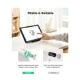 Εικόνα της Ugreen Tablet/Smartphone Holder Black 50748