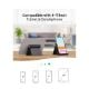 Εικόνα της Ugreen Tablet/Smartphone Holder Black 50748