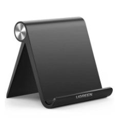 Εικόνα της Ugreen Tablet/Smartphone Holder Black 50748