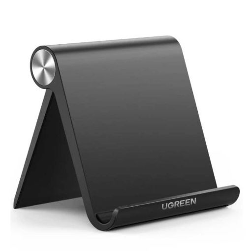 Εικόνα της Ugreen Tablet/Smartphone Holder Black 50748