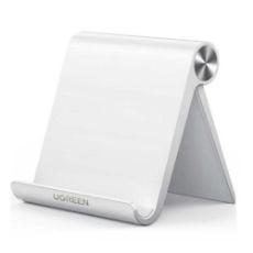 Εικόνα της Ugreen Smartphone Holder LP106 White 30285