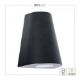 Εικόνα της Επιτοίχιο Φωτιστικό Up & Down Led's Light Los Angeles 2x GU10 IP44 Black