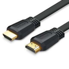 Εικόνα της Καλώδιο Ugreen HDMI/HDMI 4K 1.5m Black 50819