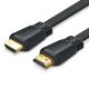 Εικόνα της Καλώδιο Ugreen ED015 HDMI/HDMI 4K/60Hz 2m Black 70159