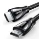 Εικόνα της Καλώδιο Ugreen HDMI/HDMI 8K 3m Black 80404
