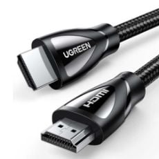 Εικόνα της Καλώδιο Ugreen HDMI/HDMI 8K 5m Black 80405