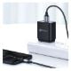 Εικόνα της Καλώδιο Ugreen US290 USB 2.0 to MicroUSB Gray 18W 2m 60148