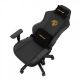 Εικόνα της Gaming Chair Anda Seat Phantom III Large Elegant Black AD18Y-06-B-PVC