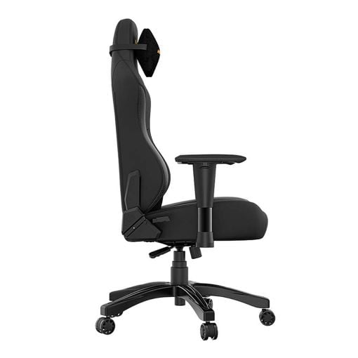 Εικόνα της Gaming Chair Anda Seat Phantom III Large Elegant Black AD18Y-06-B-PVC