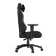 Εικόνα της Gaming Chair Anda Seat Phantom III Large Elegant Black AD18Y-06-B-PVC