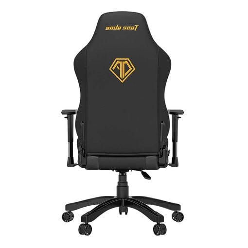Εικόνα της Gaming Chair Anda Seat Phantom III Large Elegant Black AD18Y-06-B-PVC