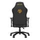 Εικόνα της Gaming Chair Anda Seat Phantom III Large Elegant Black AD18Y-06-B-PVC