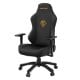 Εικόνα της Gaming Chair Anda Seat Phantom III Large Elegant Black AD18Y-06-B-PVC