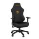 Εικόνα της Gaming Chair Anda Seat Phantom III Large Elegant Black AD18Y-06-B-PVC
