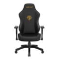 Εικόνα της Gaming Chair Anda Seat Phantom III Large Elegant Black AD18Y-06-B-PVC