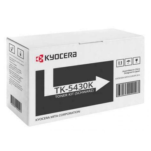 Εικόνα της Toner Kyocera TK-5430K Black 1T0C0A0NL1