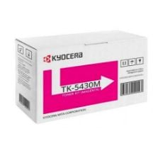 Εικόνα της Toner Kyocera TK-5430M Magenta 1T0C0ABNL1
