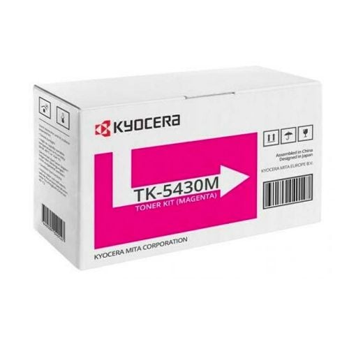 Εικόνα της Toner Kyocera TK-5430M Magenta 1T0C0ABNL1