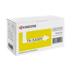 Εικόνα της Toner Kyocera TK-5430Y Yellow 1T0C0AANL1