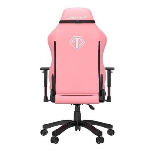 Εικόνα της Gaming Chair Anda Seat Phantom III Large Creamy Pink AD18Y-06-P-PV