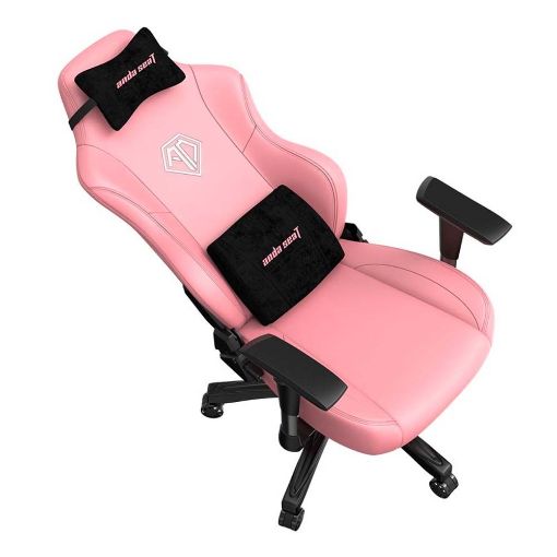 Εικόνα της Gaming Chair Anda Seat Phantom III Large Creamy Pink AD18Y-06-P-PV