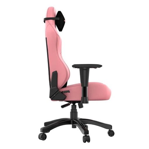 Εικόνα της Gaming Chair Anda Seat Phantom III Large Creamy Pink AD18Y-06-P-PV