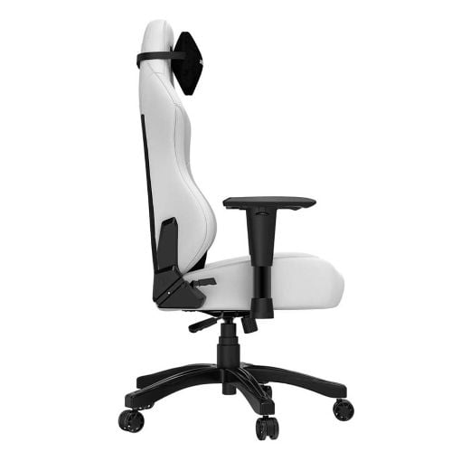 Εικόνα της Gaming Chair Anda Seat Phantom III Large Cloudy White AD18Y-06-W-PV