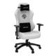 Εικόνα της Gaming Chair Anda Seat Phantom III Large Cloudy White AD18Y-06-W-PV