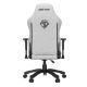 Εικόνα της Gaming Chair Anda Seat Phantom III Large Linen Fabric Ash Gray AD18Y-06-G-F