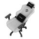 Εικόνα της Gaming Chair Anda Seat Phantom III Large Linen Fabric Ash Gray AD18Y-06-G-F