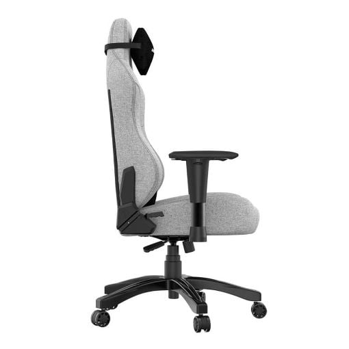 Εικόνα της Gaming Chair Anda Seat Phantom III Large Linen Fabric Ash Gray AD18Y-06-G-F