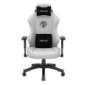 Εικόνα της Gaming Chair Anda Seat Phantom III Large Linen Fabric Ash Gray AD18Y-06-G-F