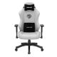 Εικόνα της Gaming Chair Anda Seat Phantom III Large Linen Fabric Ash Gray AD18Y-06-G-F