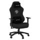 Εικόνα της Gaming Chair Anda Seat Phantom III Large Linen Fabric Elegant Black AD18Y-06-B-F