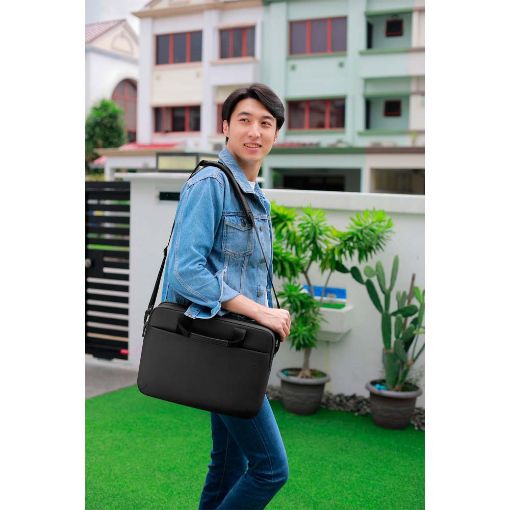 Εικόνα της Τσάντα Notebook 16'' Dell Ecoloop Pro Briefcase 460-BDLI