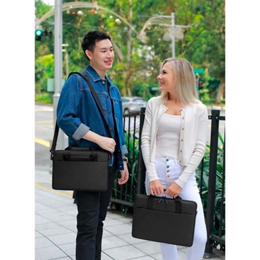 Εικόνα της Θήκη Notebook 16'' Dell Ecoloop Pro Sleeve 460-BDLH