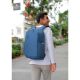 Εικόνα της Τσάντα Notebook 15'' Dell Ecoloop Urban Backpack Blue 460-BDLG