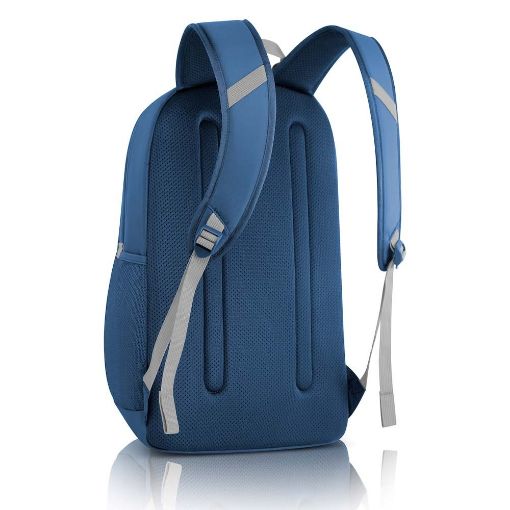 Εικόνα της Τσάντα Notebook 15'' Dell Ecoloop Urban Backpack Blue 460-BDLG