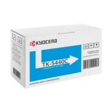Εικόνα της Toner Kyocera TK-5440C Cyan 1T0C0ACNL0
