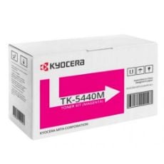 Εικόνα της Toner Kyocera TK-5440M Magneta 1T0C0ABNL0