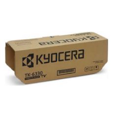 Εικόνα της Toner Kyocera TK-6330 Black HC 1T02RS0NL0